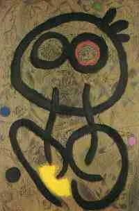 Musée Miro à Barcelone