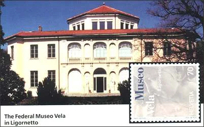 Museum Vela — Visitors Comments