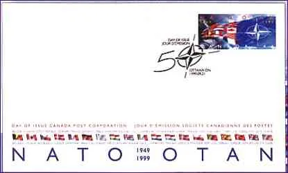 NATO - The Right Answer