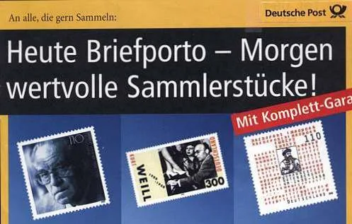 New Stamps Issues and Their Values