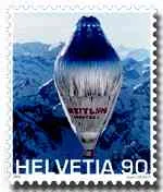 New Stamps Issues and Their Values