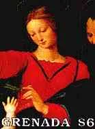 The Madonna of the Veil
