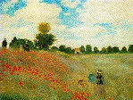 PARIS.MUSEES.ORSAY.COLLECTIONS.PAINTNGS — original stamp illustration