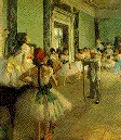 PARIS.MUSEES.ORSAY.COLLECTIONS.PAINTNGS — original stamp illustration