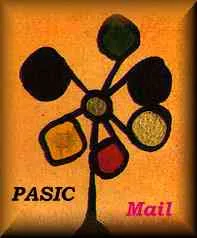 PASIC WEB AWARDS