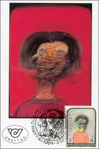 Picasso — Art Stamps and Controversy