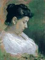 La mère