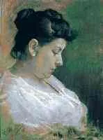 La mère