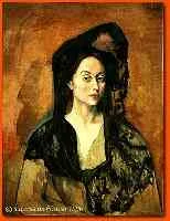 Mme Benedetta