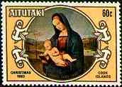 Conestabile Madonna