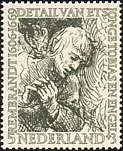 The Netherlands. Rembrandt. Young Tobias with Angel. Sc. B292.