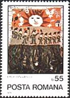 Romanian Children in Paintings — Second Gallery