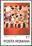 Romanian Children in Paintings — Second Gallery