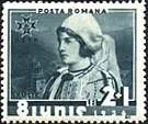 Romanian Costumes