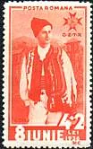 Romanian Costumes