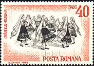 Romanian Costumes