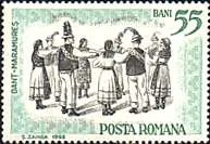 Romanian Costumes