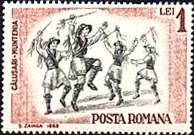Romanian Costumes