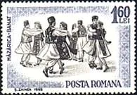 Romanian Costumes