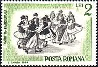 Romanian Costumes