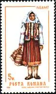 Romanian Costumes
