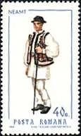 Romanian Costumes