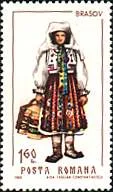Romanian Costumes
