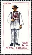 Romanian Costumes