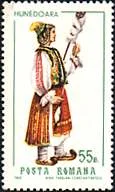 Romanian Costumes