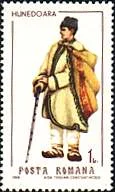 Romanian Costumes
