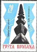 1967. The Infinite Column.