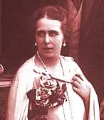 Romanian Queen Maria