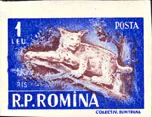 Original philatelic illustration from How to Scan Stamps