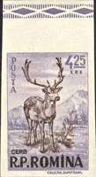 Original philatelic illustration from How to Scan Stamps