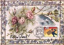 Original philatelic illustration from Scratch Stamps