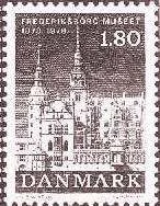 Socialism and Depressions on Danish Stamps
