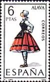 Spanish Regional Costumes
