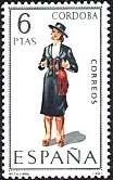 Spanish Regional Costumes