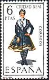 Spanish Regional Costumes