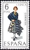 Spanish Regional Costumes