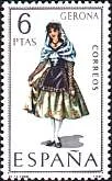 Spanish Regional Costumes