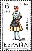 Spanish Regional Costumes