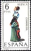 Spanish Regional Costumes