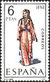 Spanish Regional Costumes