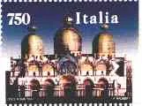 St. Mark Cathedral, Venice