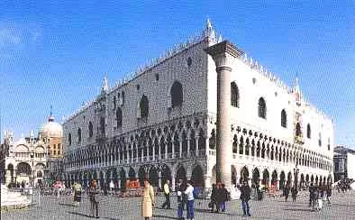 Palazzo Ducale