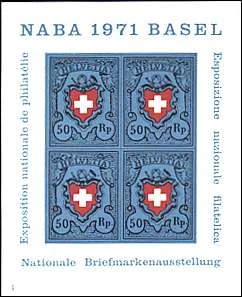 Original postage stamp illustration 9