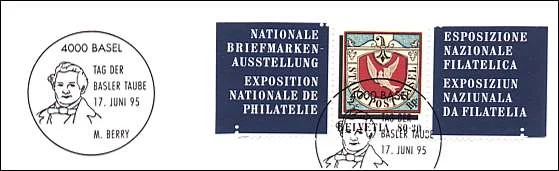 Stamps on Stamps