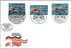 Swiss Joint Stamp Issues — Second Gallery