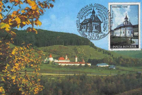 TestPage1 — original stamp illustration